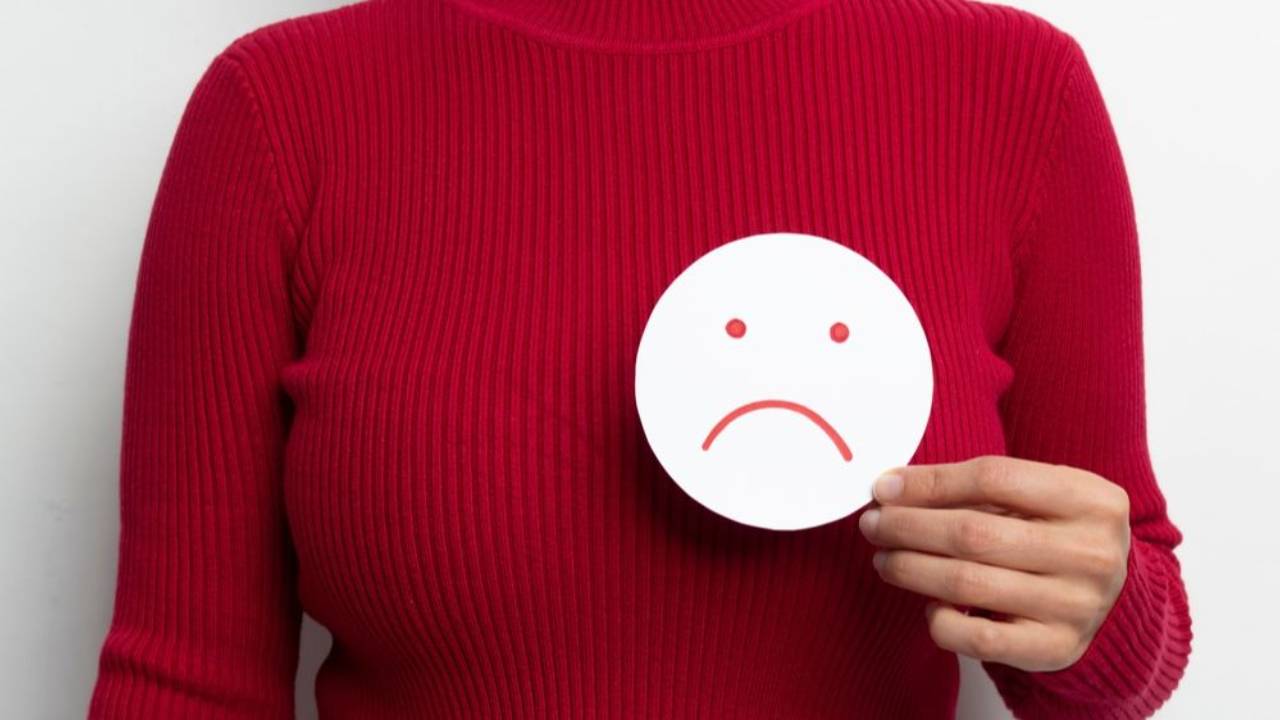 Fibrocystic Breast Changes with PeriMenopause