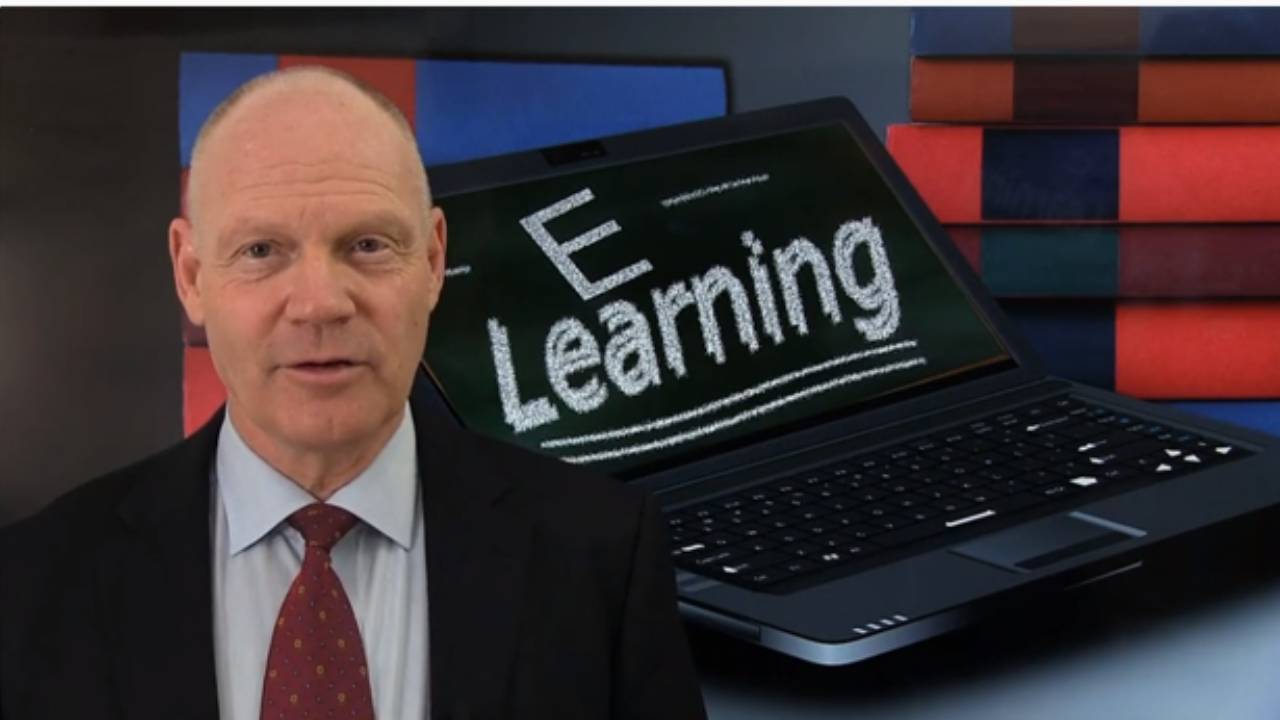Online kurs oversikt