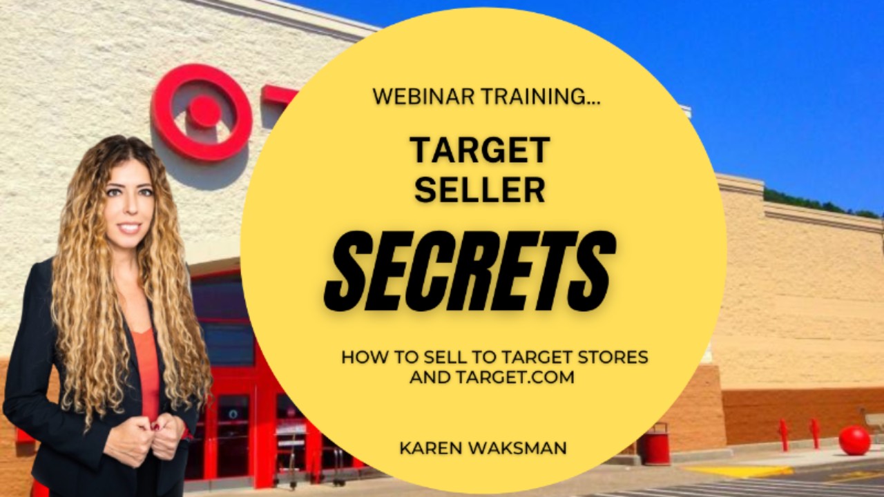 Secrets Target Journal Target Seller Secrets Webinar Training