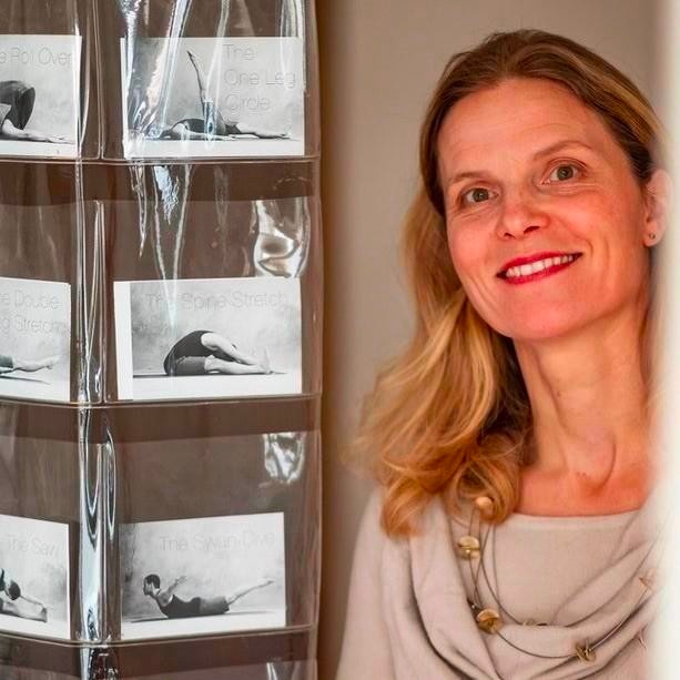 Pilates Teacher Success Story