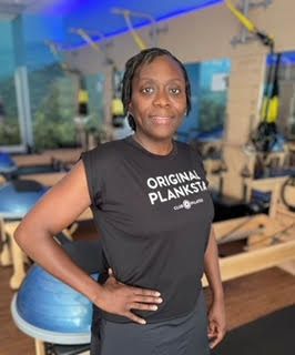 Pilates Encyclopedia testimional