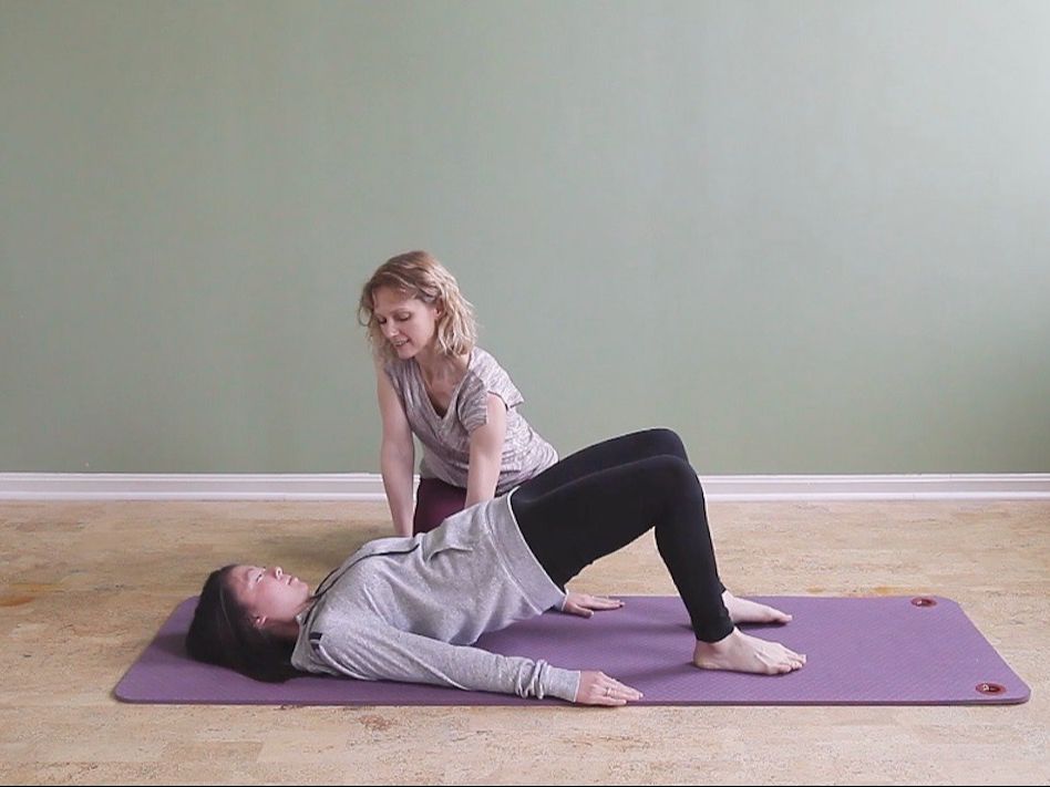 Pilates Professional