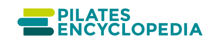 Pilates Encyclopedia Logo