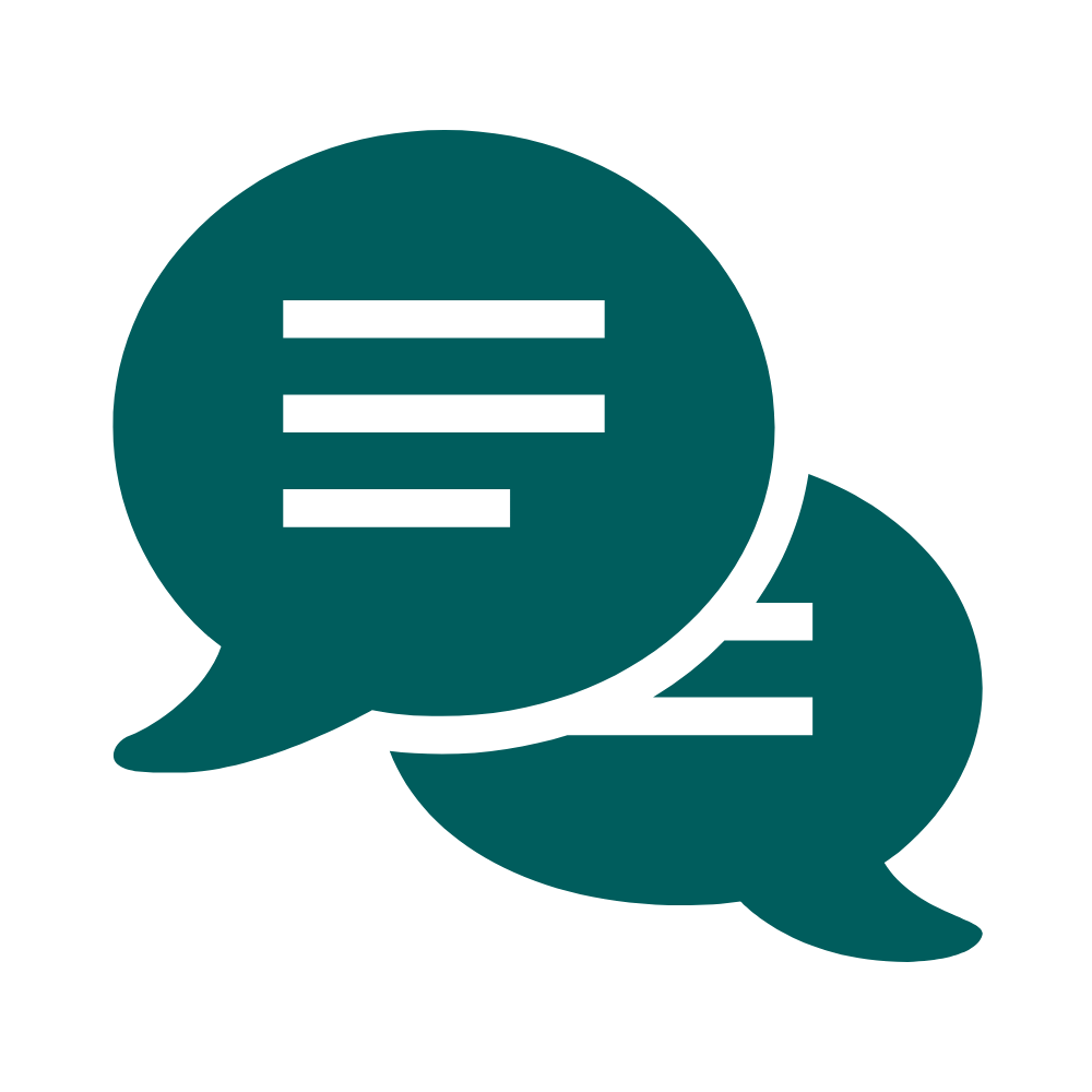 Communicate Effectively
