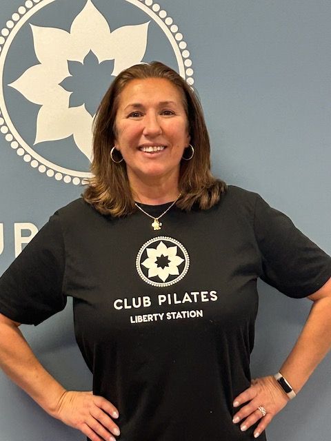 Pilates Encyclopedia testimonial