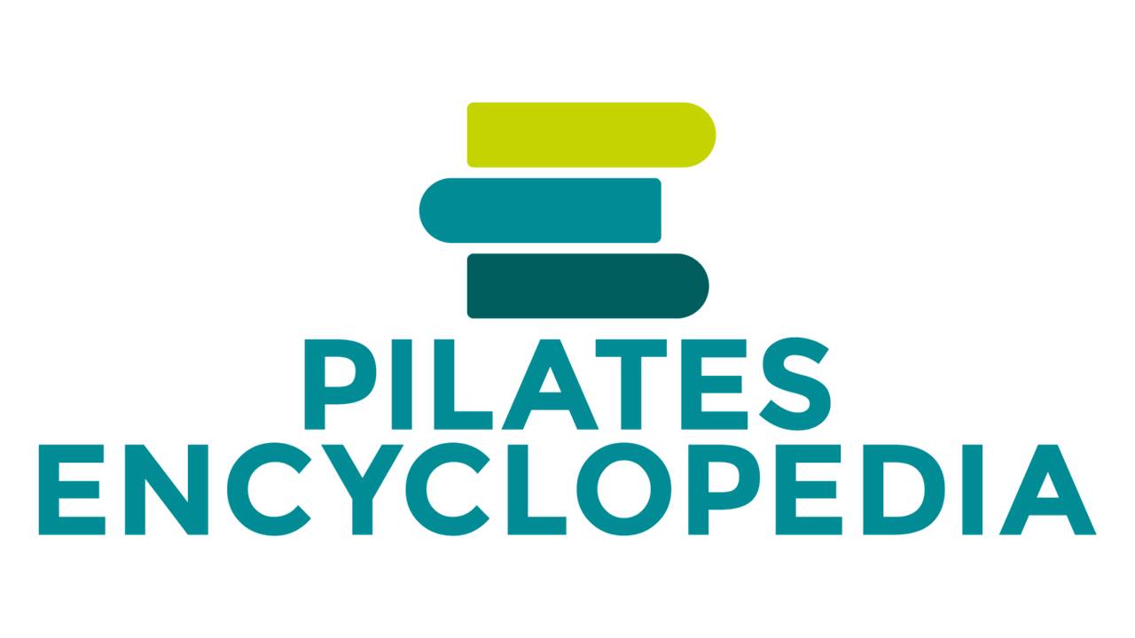 pilatesencyclopedia.com logo