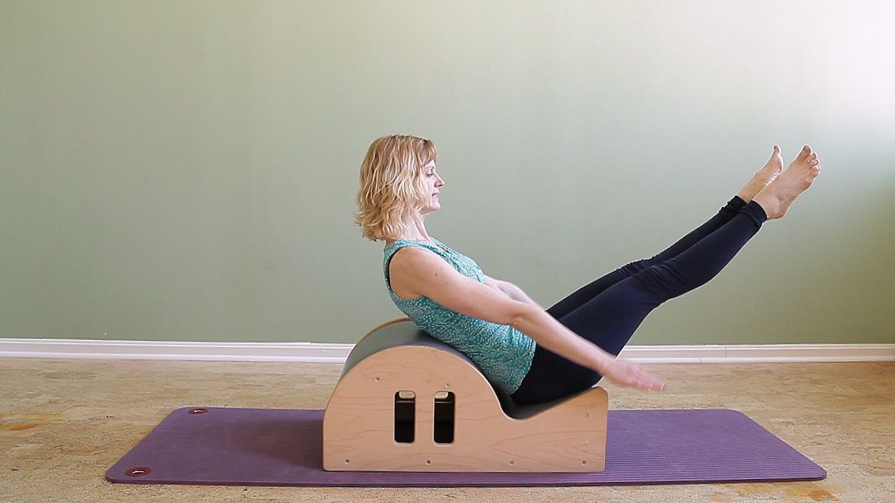 Is Pilates Too Gentle To Be Effective?