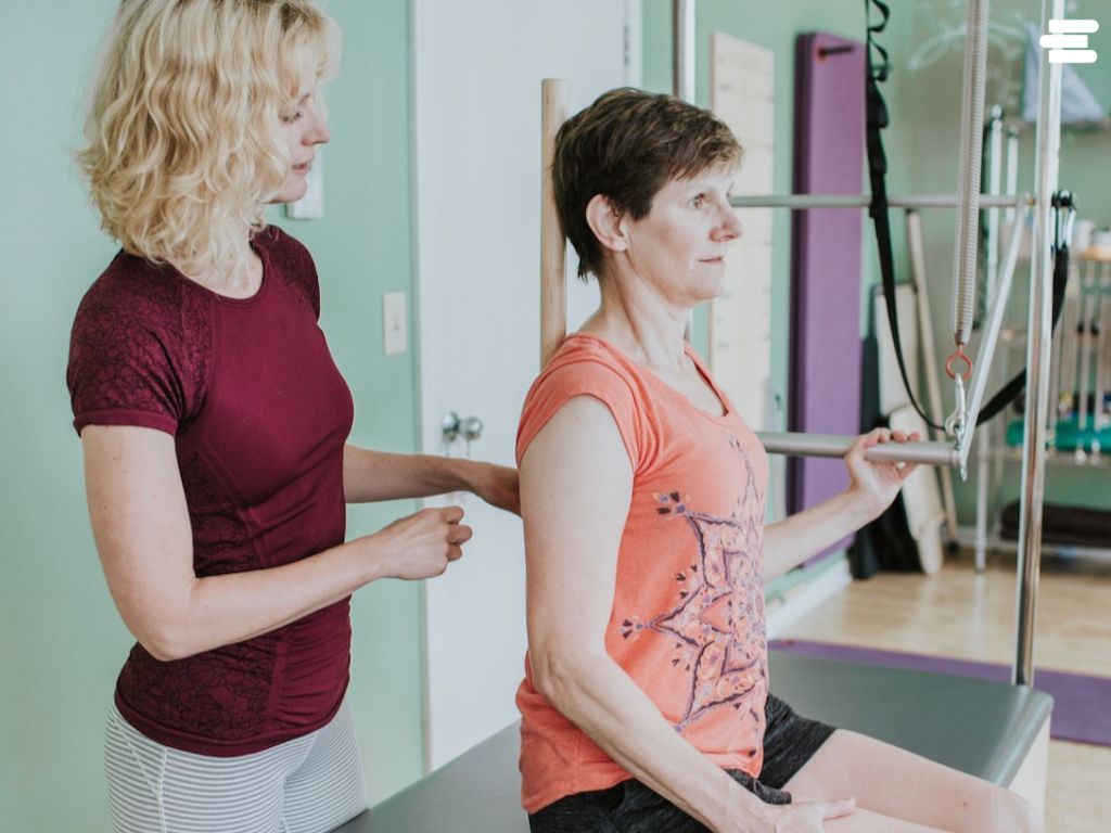 PIlates Enthusiast