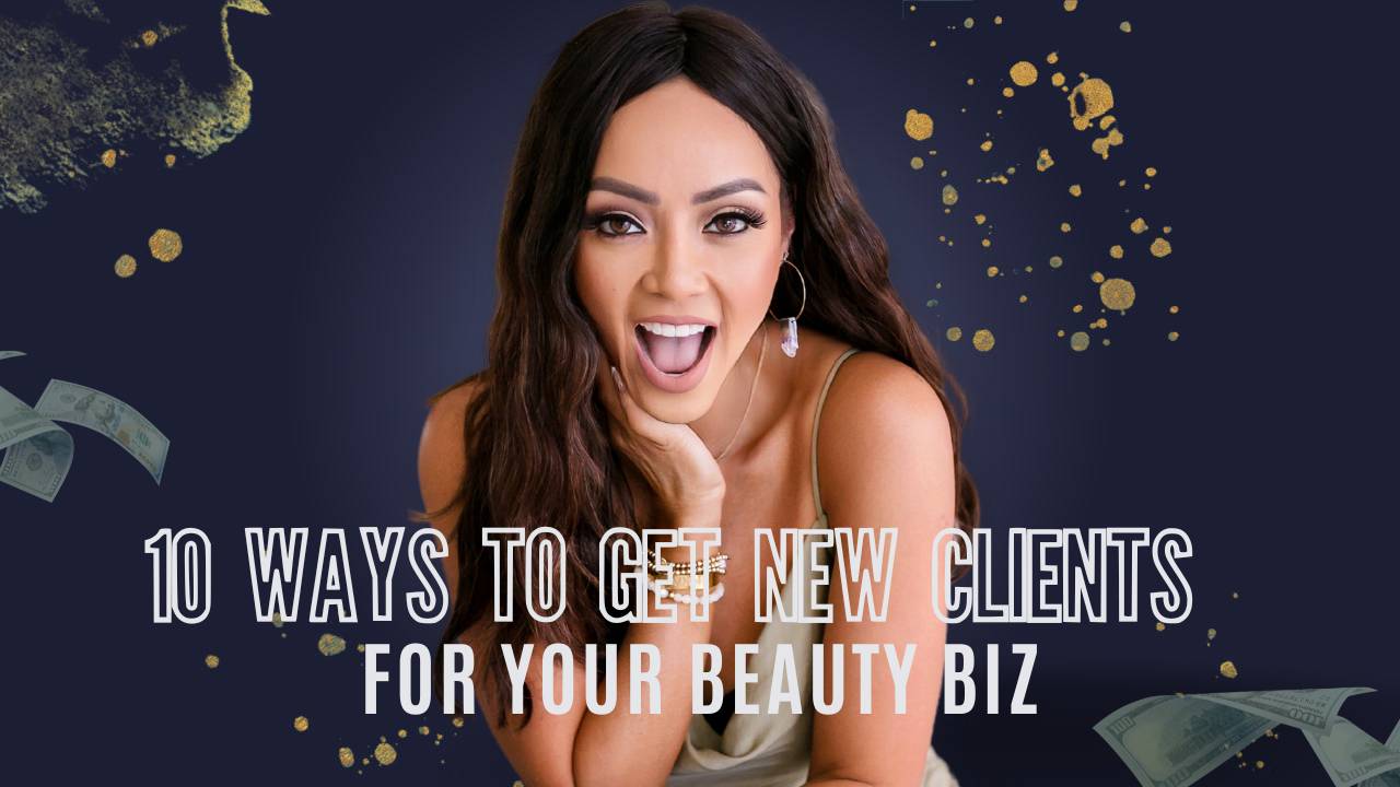 10 smartest ways to get New Clients