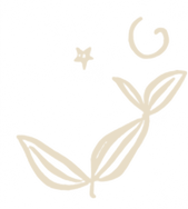 Hand-drawn curiosity symbol
