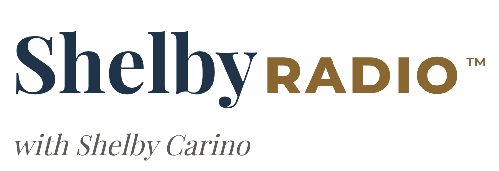 ShelbyRADIO with Shelby Carino