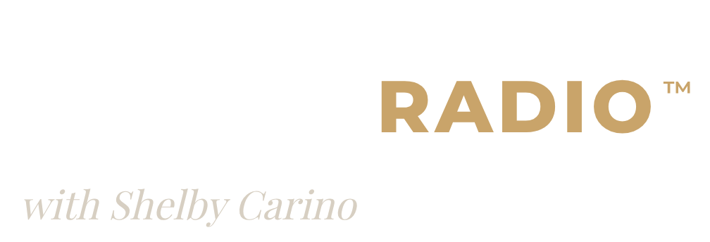 ShelbyRADIO with Shelby Carino