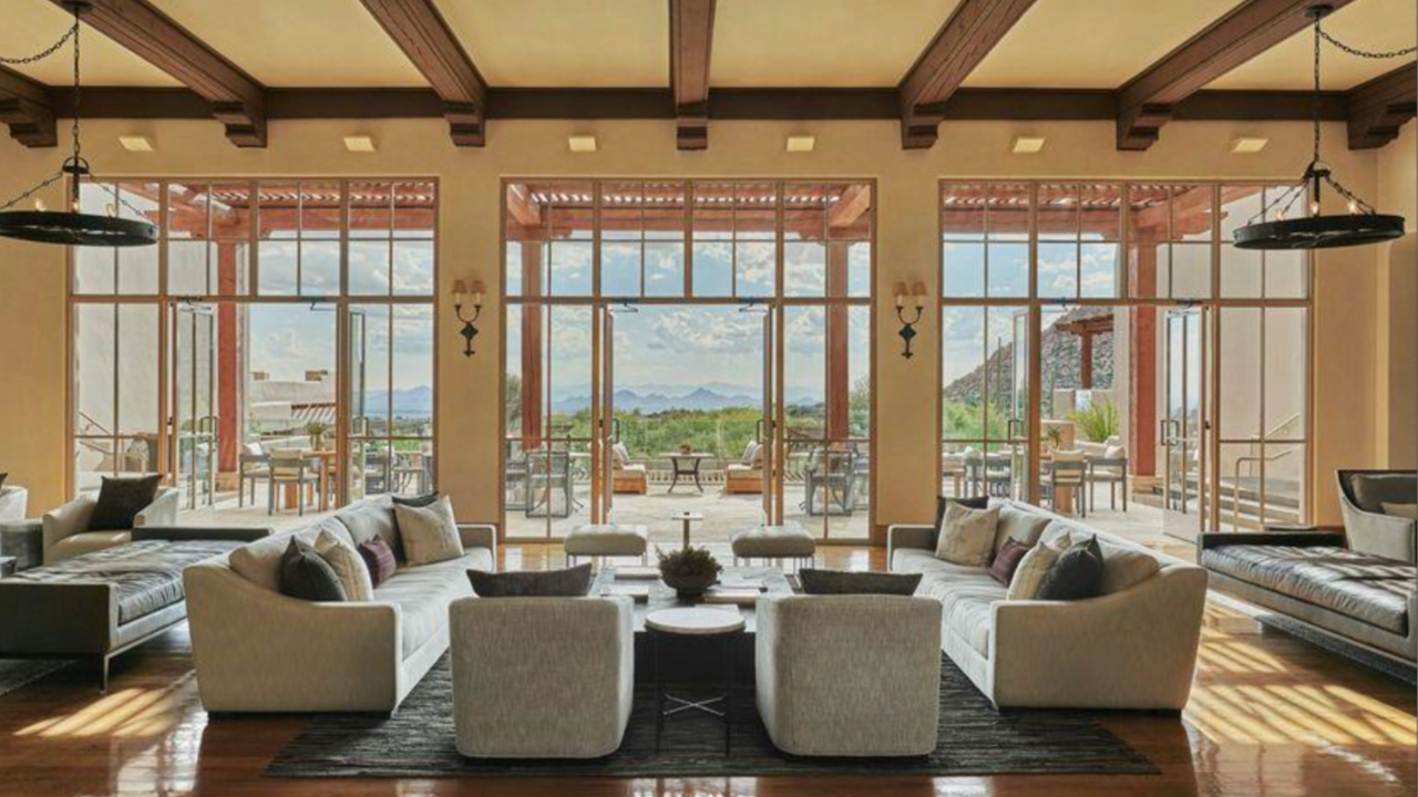 Leadership Retreat Experiences Using the Enneagram