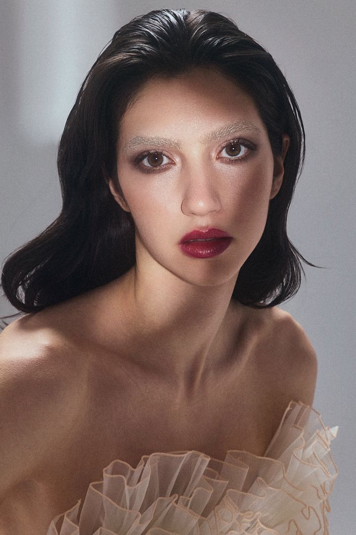 Beauty commerciale, Azzurra Piccardi