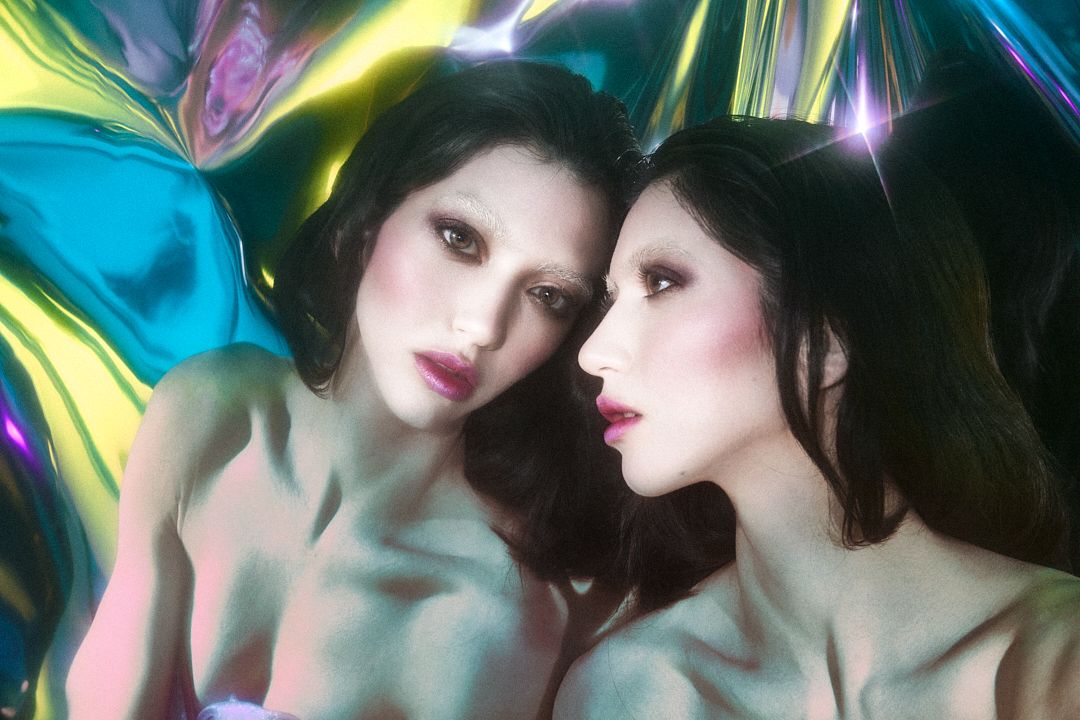 Beauty commerciale avantgarde, Azzurra Piccardi