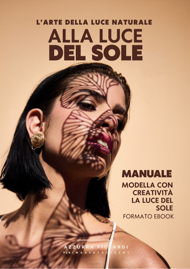 Copertina della guida Alla Luce del Sole