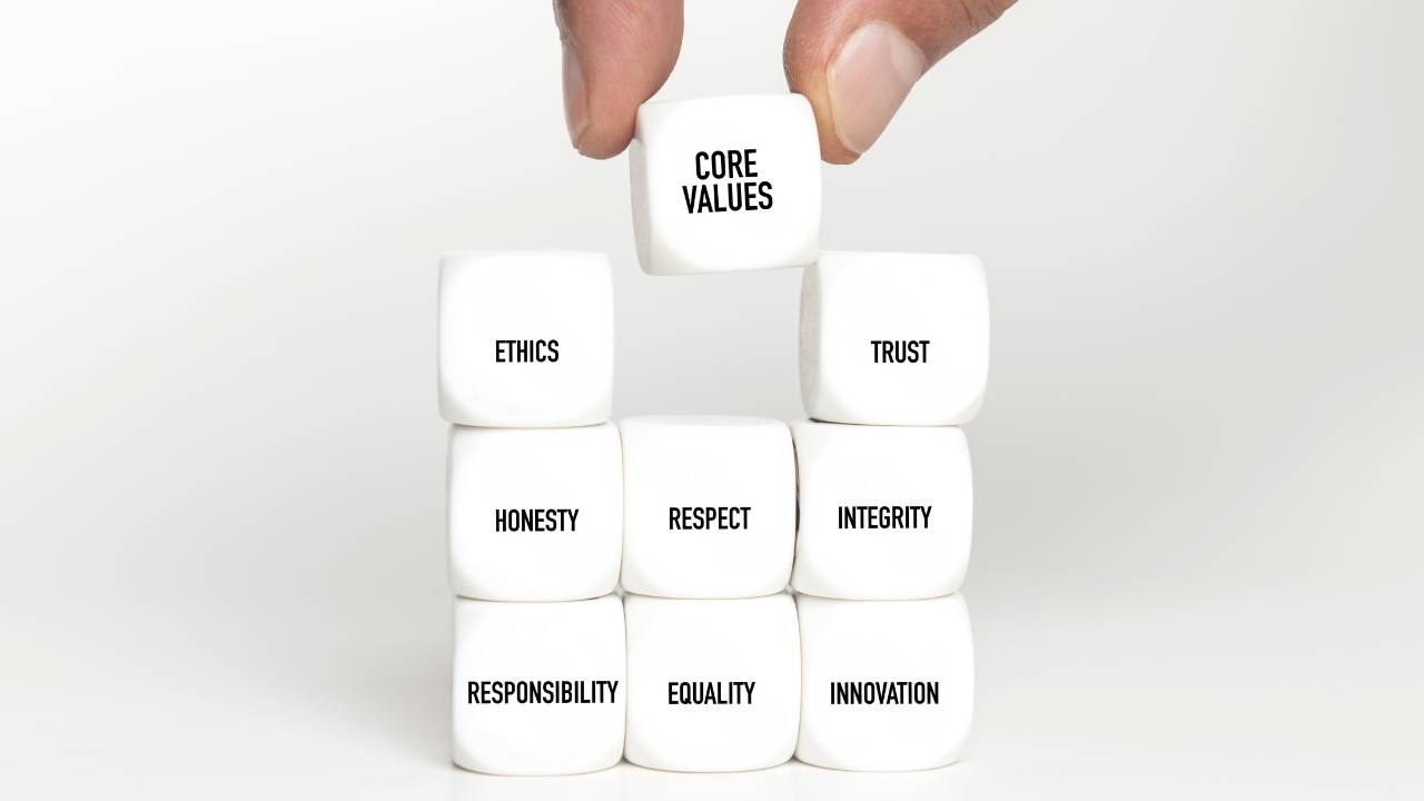 Hospitality Values Raising the Bar: Transforming Hospitality Through Values