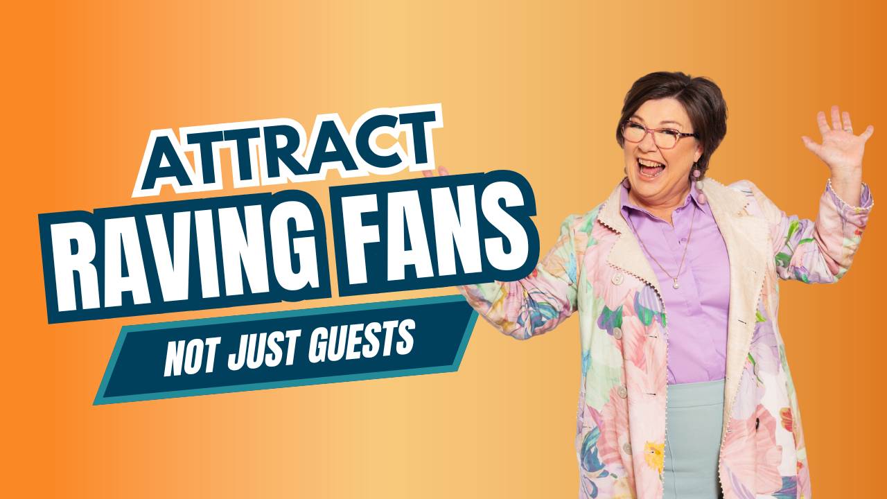 5 Marketing Mistakes You’re Making That Drive Guests Away