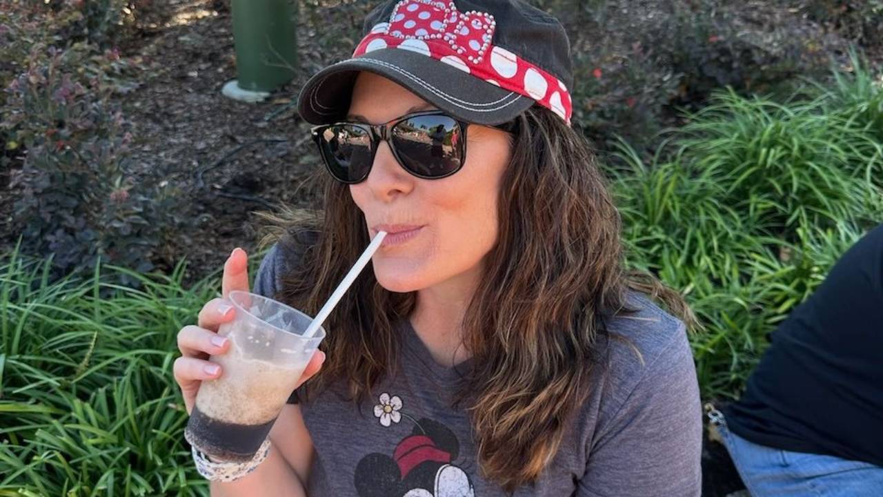Disney Travel Agent