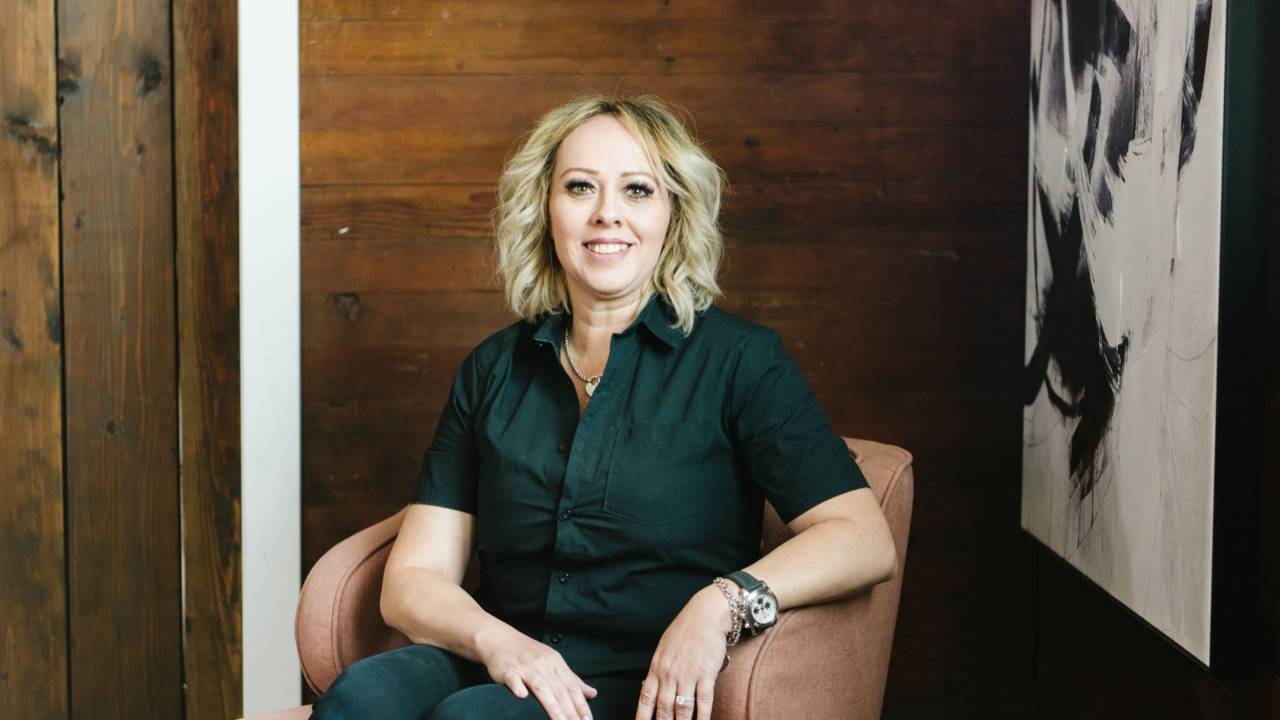 Shellie Anderson Intimacy Coaching