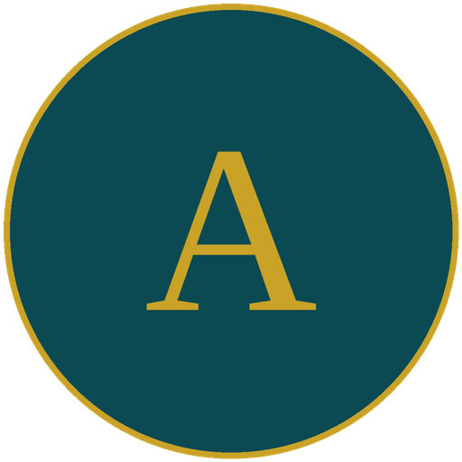 Monogram A