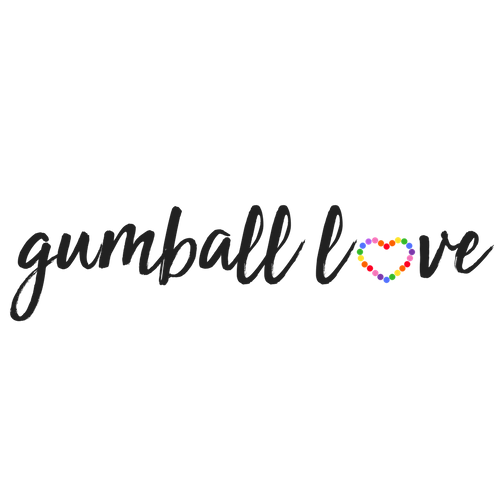 Gumball Love