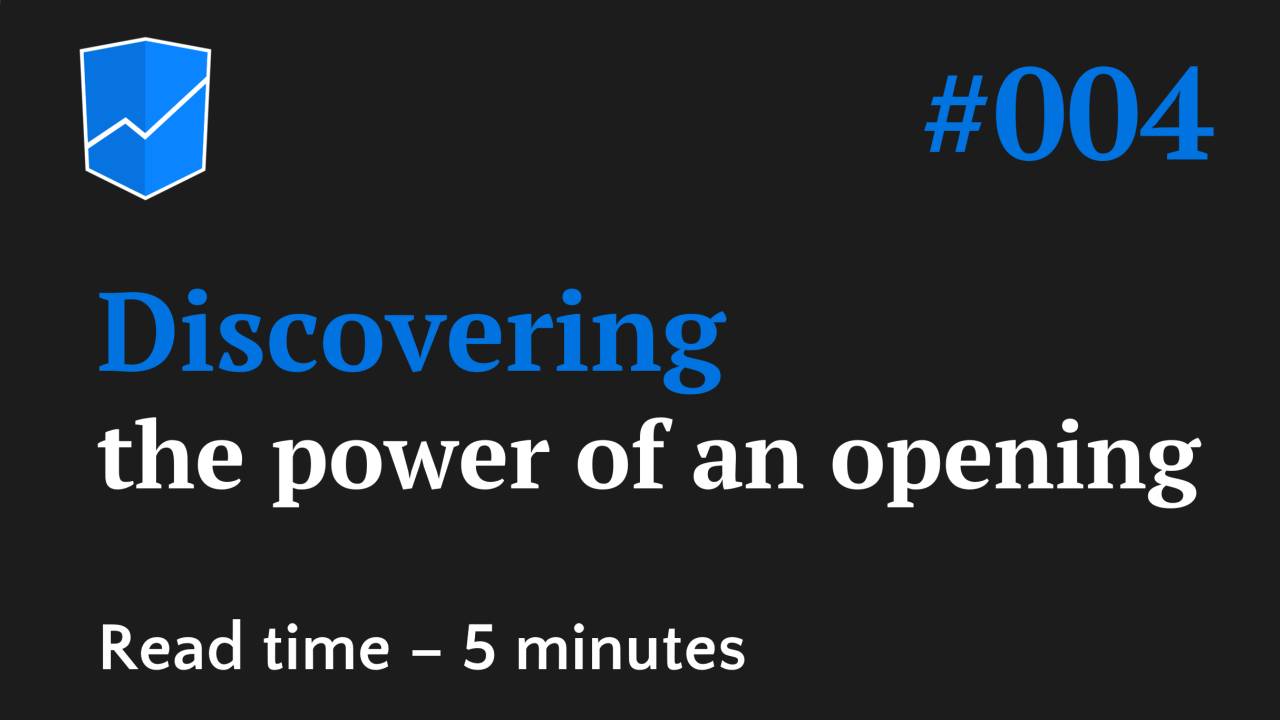 Hook Your Audience in 30 Seconds: 4 Powerful Presentation Openers
