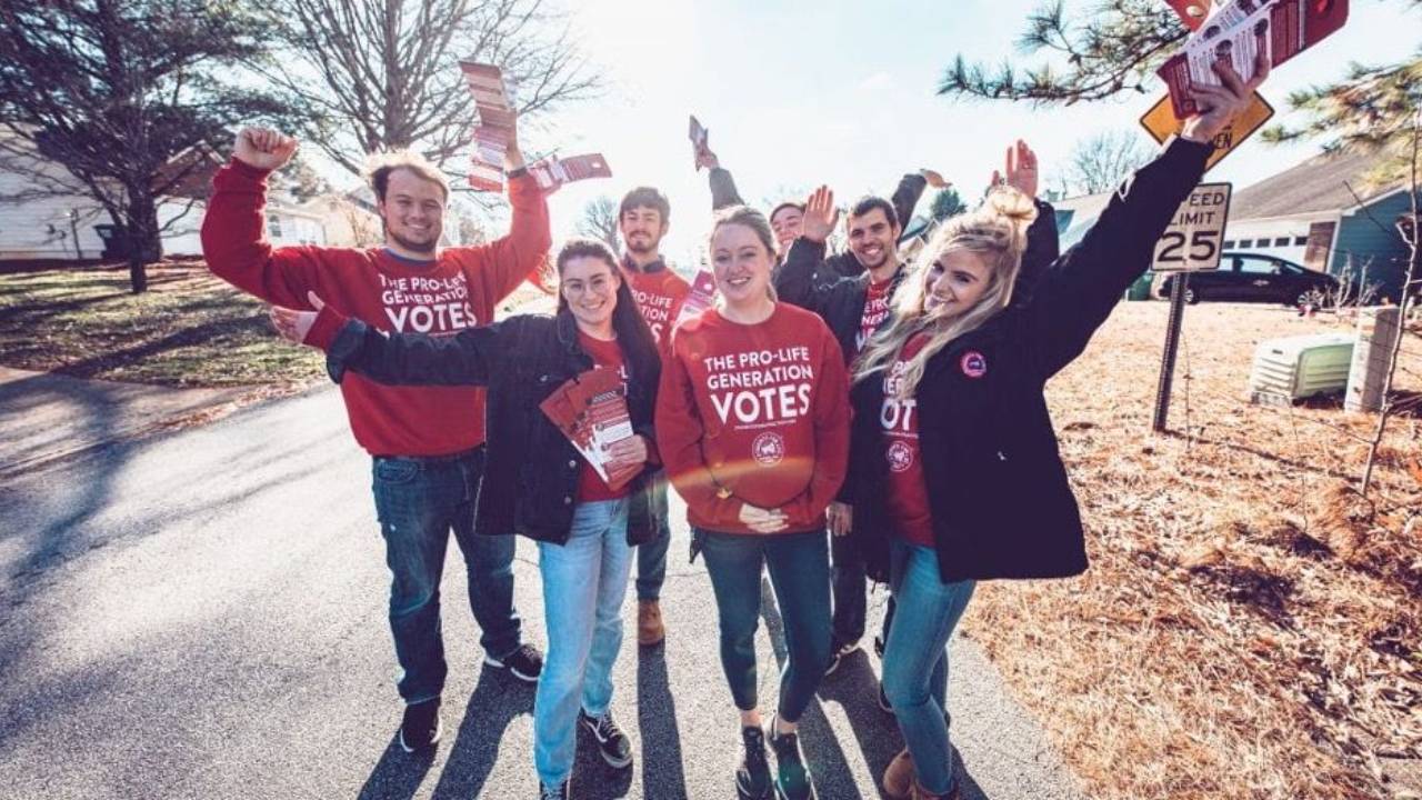 Ohio Community Ambassador