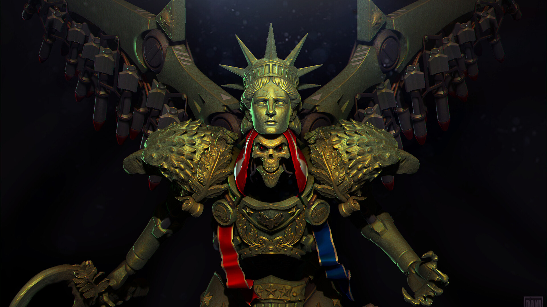 Stylized Character Art Online Course