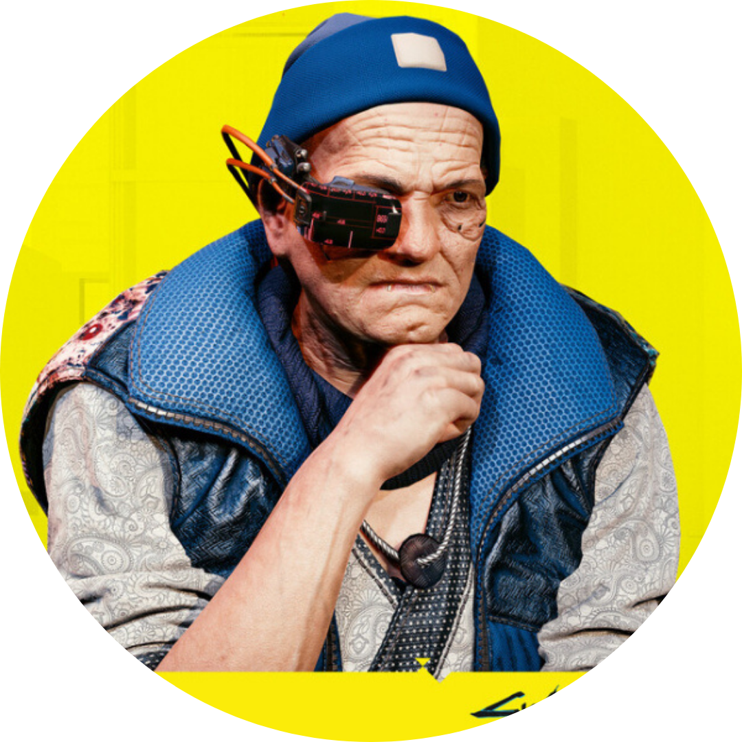 Vertex School Industry Expert Marcin Klicki CD Projekt Red