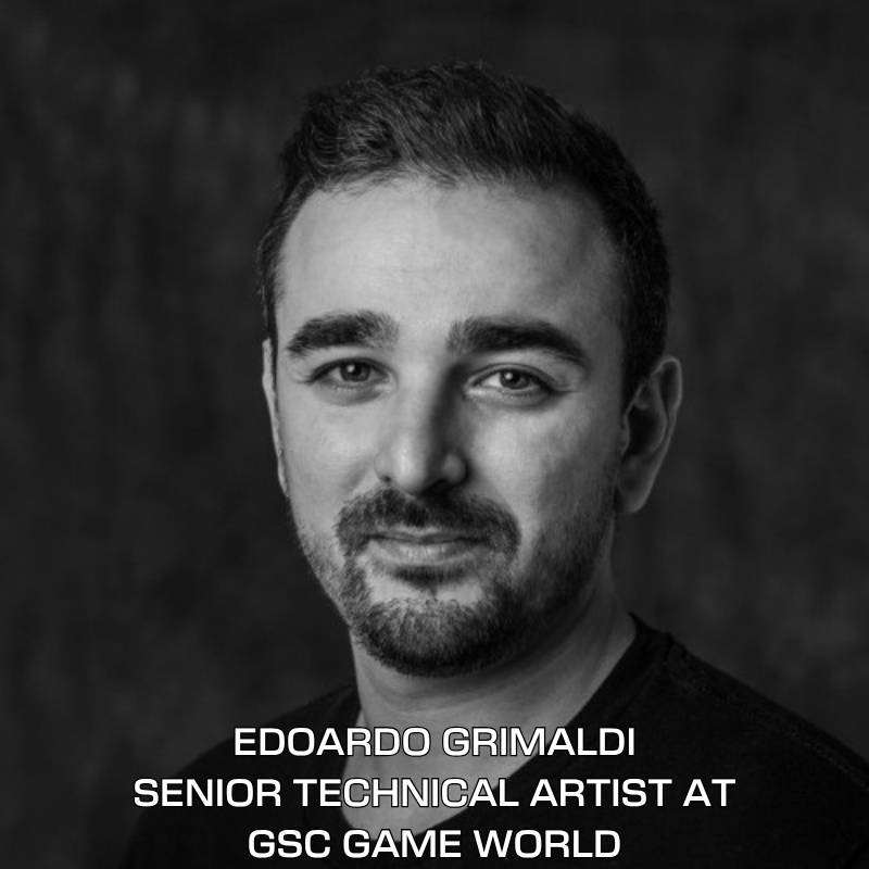 edoardo grimaldi gsc game world
