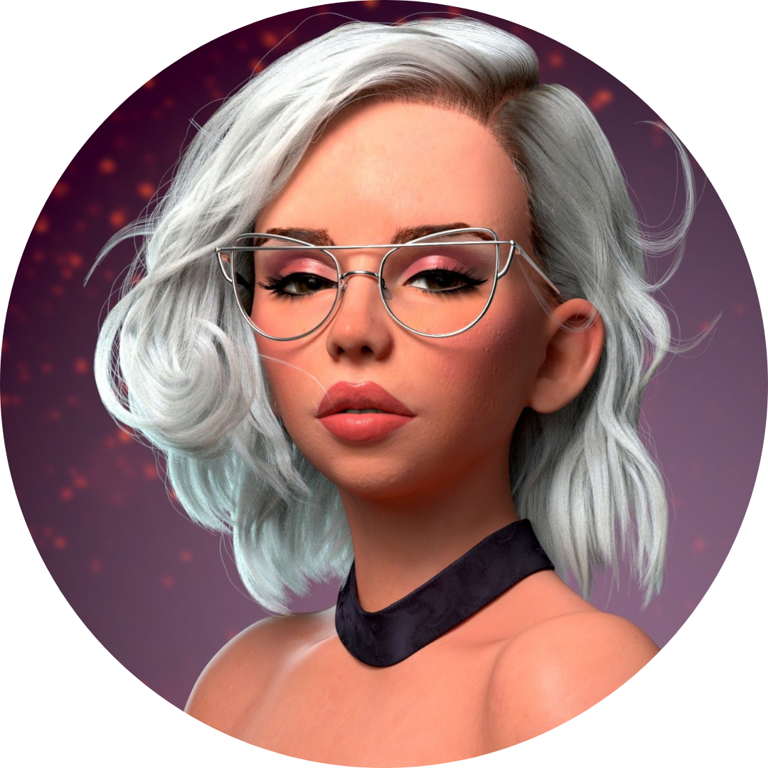 Vertex School Industry Expert Crystal Bretz Framestore