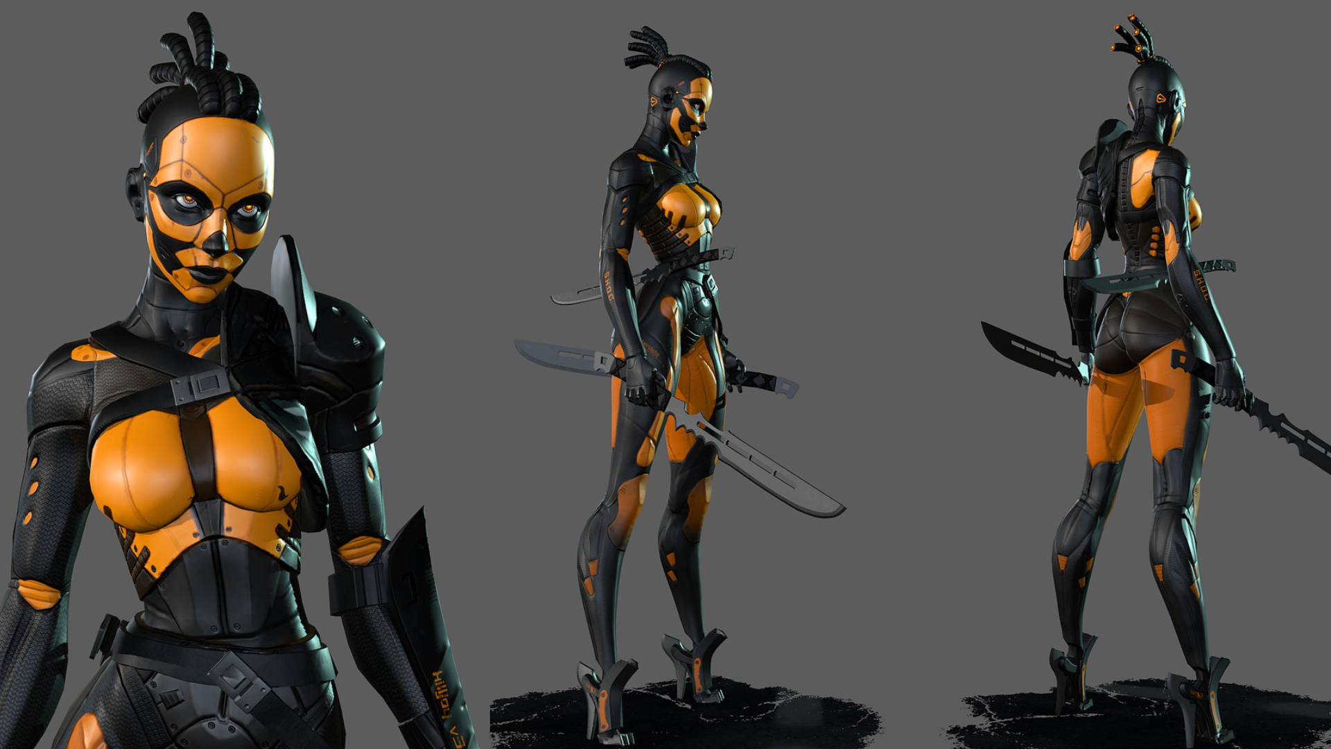 star wars ahsoka john waynick