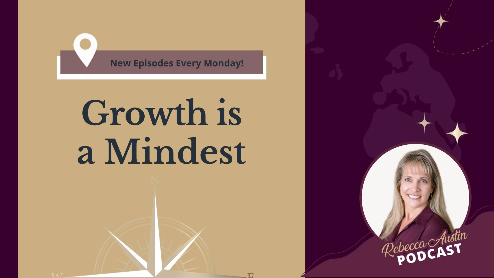 Growth is a mindset