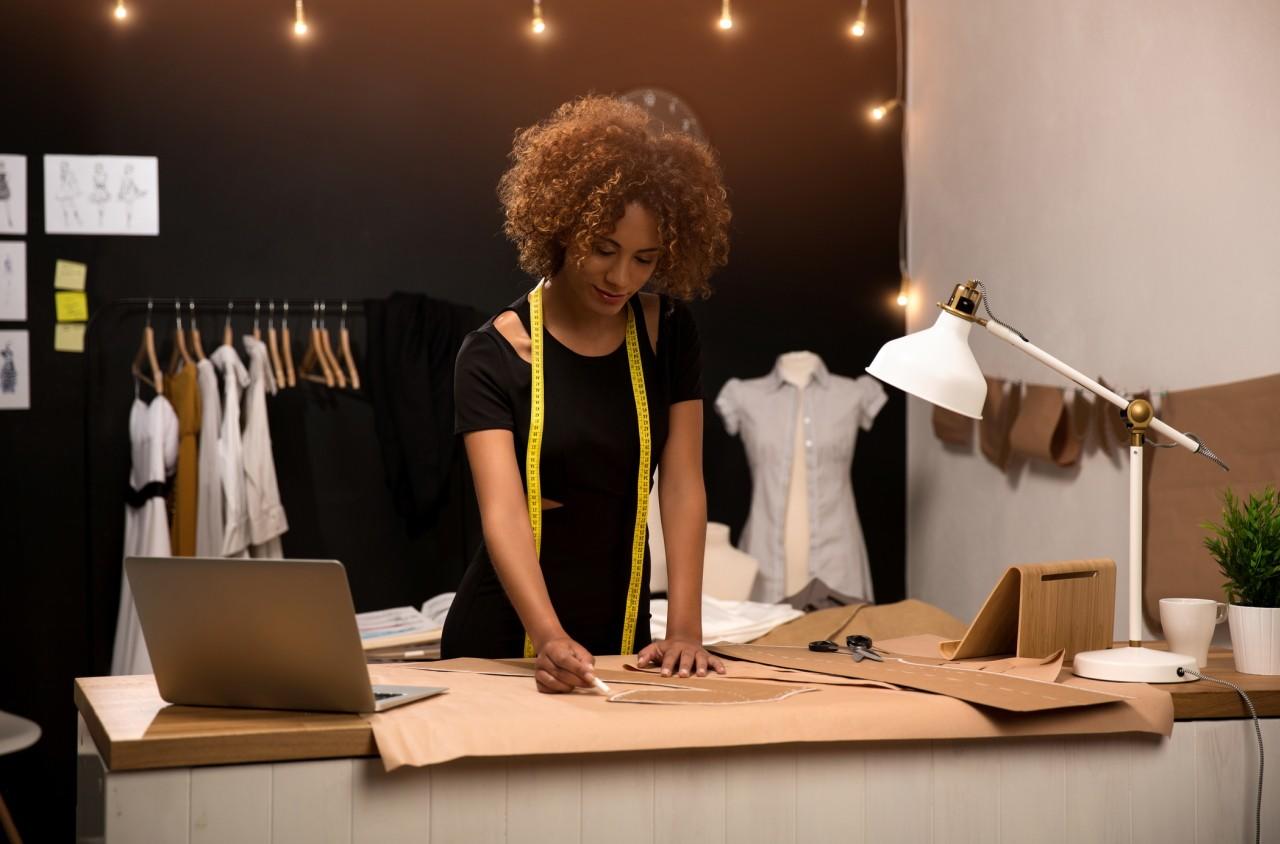 Online course creator Pattern maker