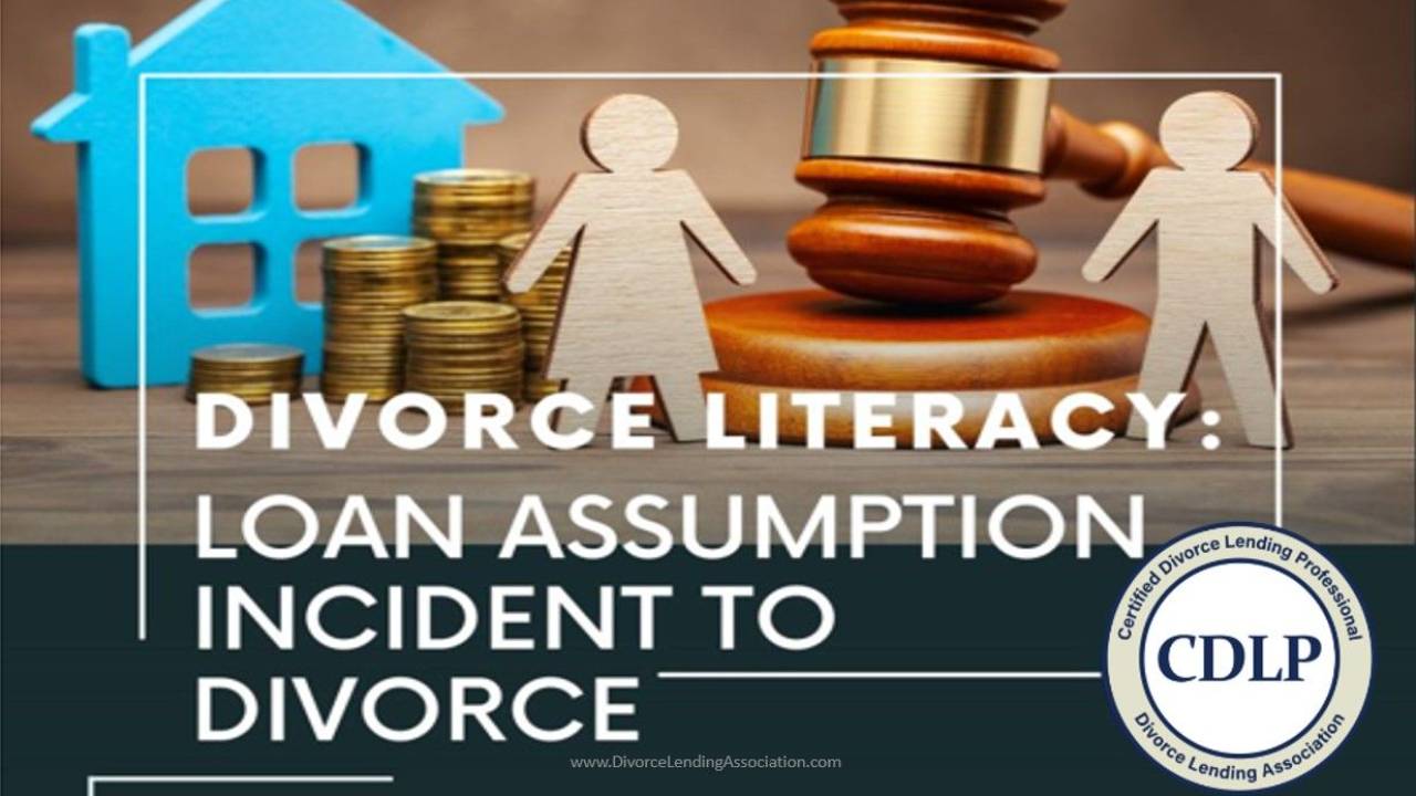 Divorce Literacy Assumption inar