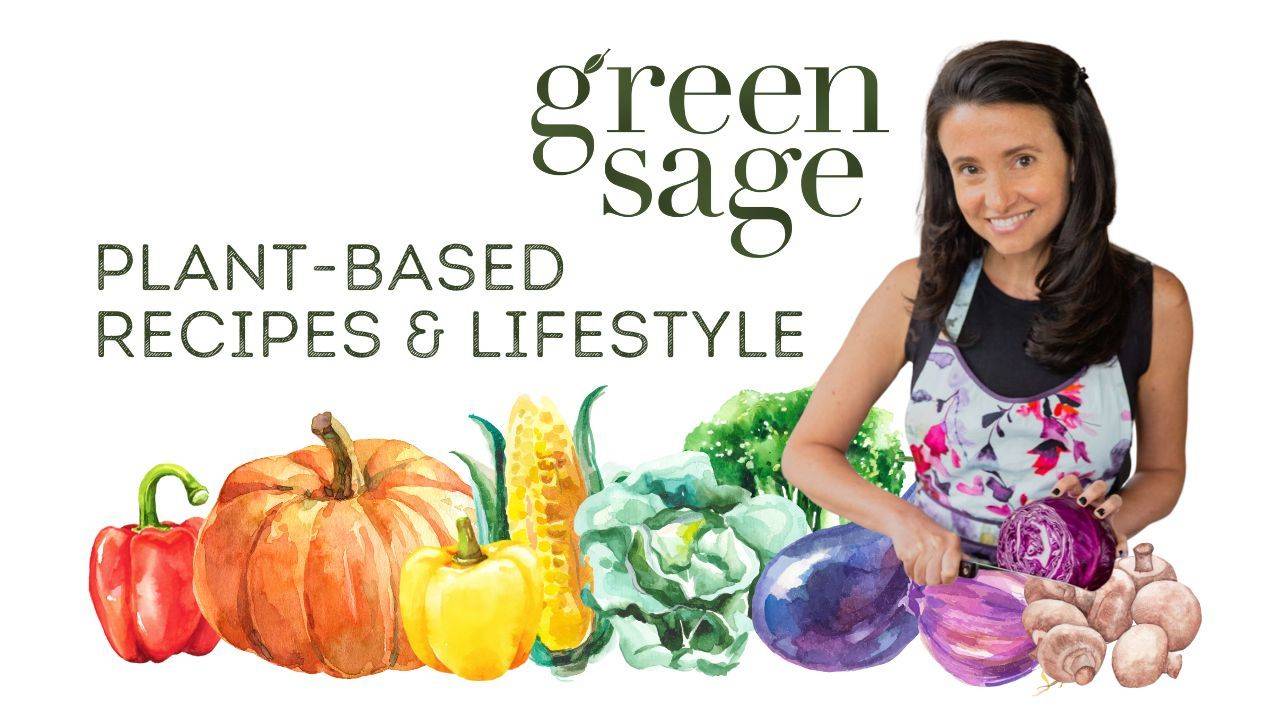 greensagelife.com logo