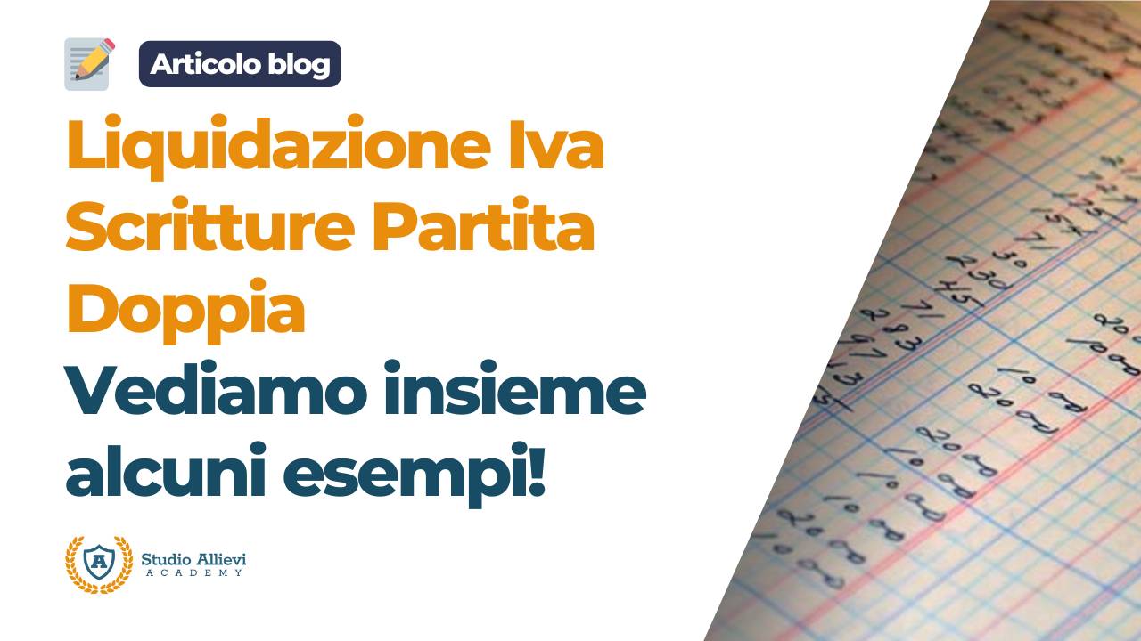 liquidazione iva scritture partita doppia: nozioni di base e ruolo della partita doppia liquidazione iva scritture partita doppia: nozioni di base e ruolo della partita doppia