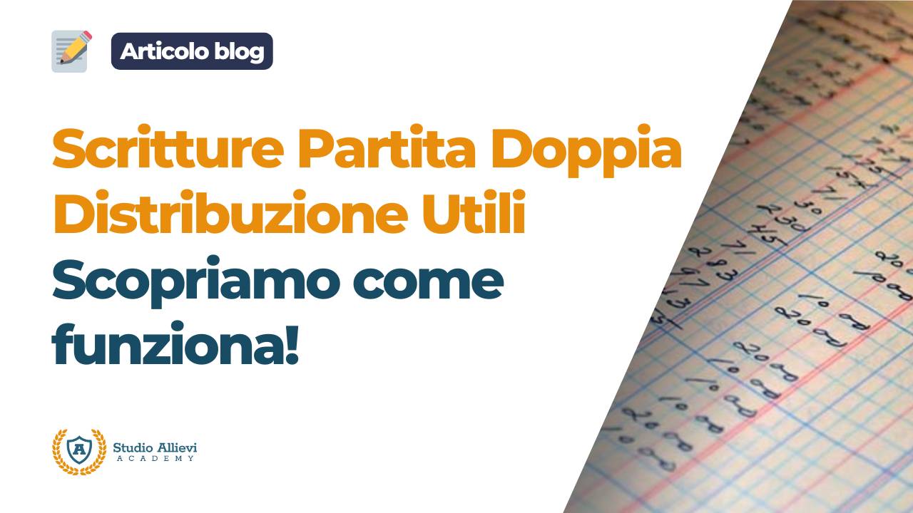 Partita Doppia. Double Trouble Series (Vol. 1