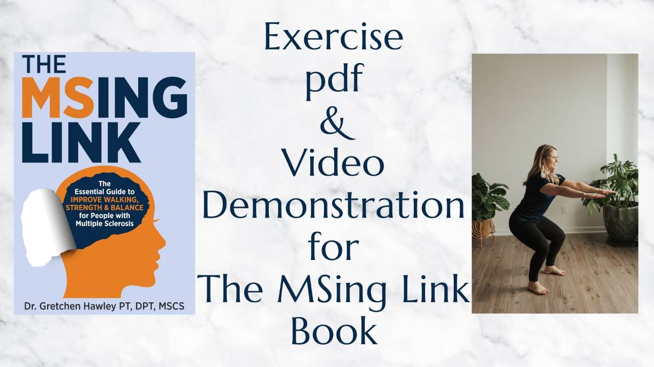 MSing Link Book Exercises