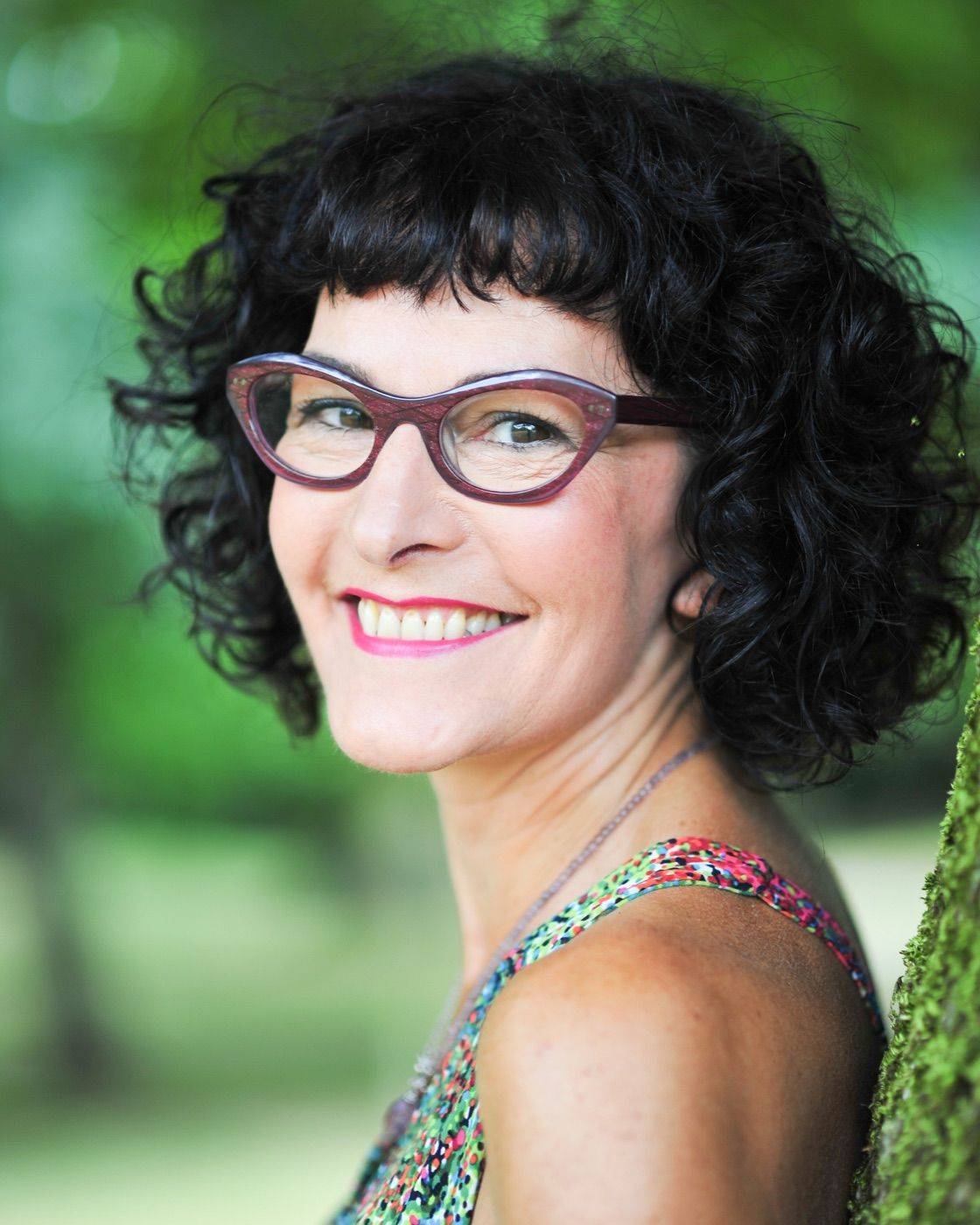 Carole Le Gouallec