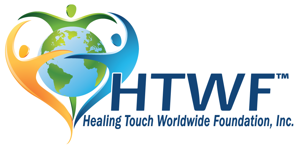 Healing Touch Worldwide Foundation scholarship program supporting access to Healing Touch education and training.