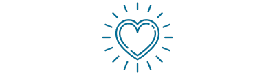 Healing Touch Program vision representing heart-centered healing and whole-person well-being.