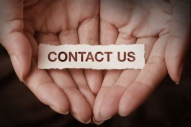 Contact Us at Healing Touch Program to help answer your questions.