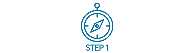 Step 1 of the Healing Touch Practitioner Path — enroll in Level 4 advanced energy healing training.