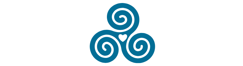 Healing Touch Program core value representing curiosity, learning, and personal and professional growth.
