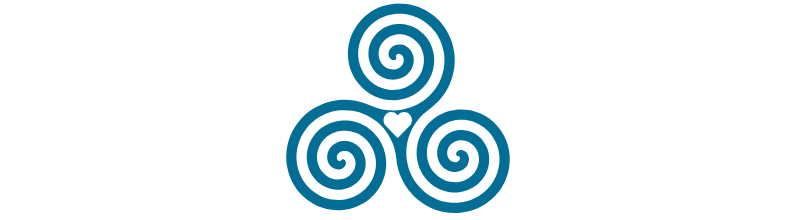 Healing Touch foundational class package for Levels 1–3, offering a structured and comprehensive energy healing training path.