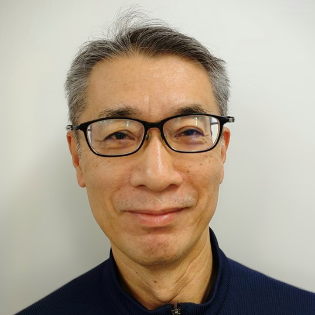 鈴木勝