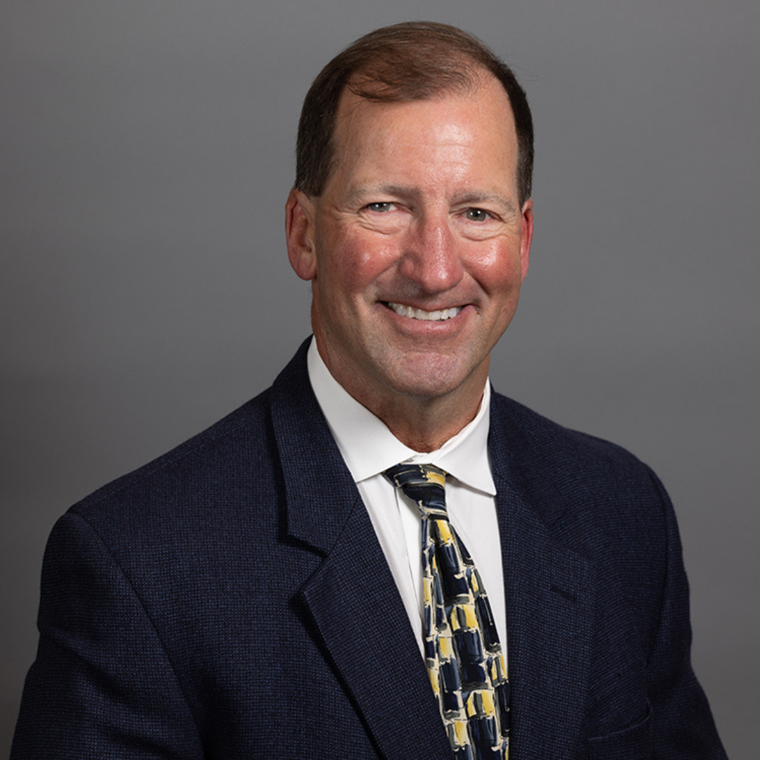 Christopher M. Powers