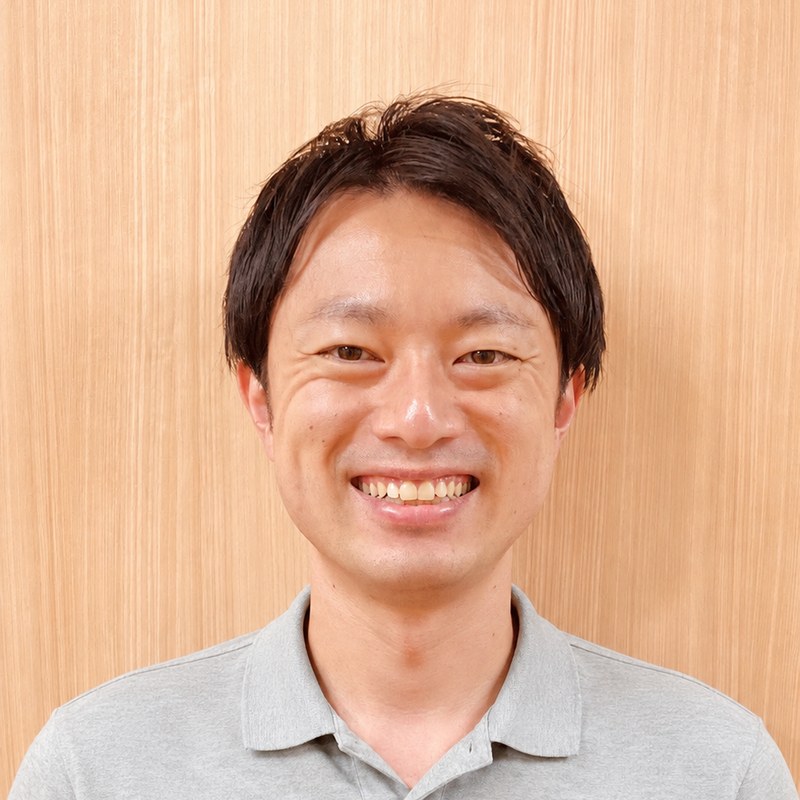 丸毛 達也先生